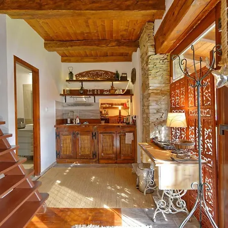 Srizala بيت للعطل *